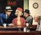 Nelson De La Nuez Bar Hopping Barbie Print MOHA Museum of Humor Art 
