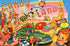 Candy Land board game nelson de la nuez retro pop culture candy