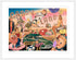 Candy Land Print
