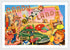 Candy Land Print