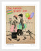 Celebrate Every Day Print