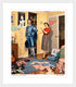 Coming Out of the Closet Print