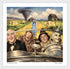 Ditching Dorothy Print