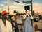 Nelson De La Nuez Dorothy in the Hood Print MOHA Museum of Humor Art Wizard of Oz