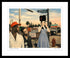 Dorothy in the Hood Print