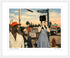 Dorothy in the Hood Print