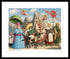 From Bethlehem to Tijuana Print