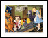 Hotel Wonderland Print