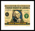 Hush Money Print