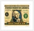 Hush Money Print