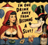 Nelson De La Nuez Last Call Print MOHA Museum of Humor Art Cocktail Bar Drinks Martini Old Fashioned Cigarettes Smoking Cartoon