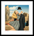 Love is Blind Print