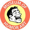 Nelson De La Nuez: The Museum of Humor Art