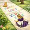 Nelson De La Nuez  Mommy Loves Vodka Print MOHA Museum of Humor Art Cocktail Xanax Satire Martini