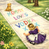 Nelson De La Nuez  Mommy Loves Vodka Print MOHA Museum of Humor Art Cocktail Xanax Satire Martini