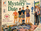 Nelson De La Nuez Mystery Date Print The Museum of Humor Art MOHA Board Game Parody LGBTQ