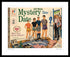 Mystery Date Print