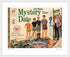 Mystery Date Print