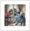 wizard of oz once upon a time nelson de la nuez pop art