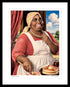Pancake Tycoon Print