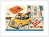 Pass Go Print