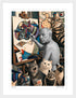 Picatso Print