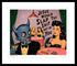Purgatory Bar Print