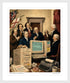 Rewriting the Constitution Print