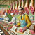 Nelson De La Nuez salvadors deli salvador dali pop art humor MOHA museum of humor art