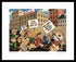 Sugar Strike Print