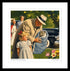 The Black Sheep of the Family Print