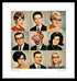 The Class Clown Print