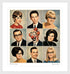 The Class Clown Print