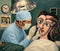 The Picasso Facelift Clinic Print