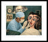 The Picasso Facelift Clinic Print