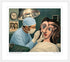 The Picasso Facelift Clinic Print
