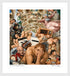 The Sistine Chapel Eviction Print