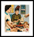 Morning Fix Print