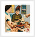 Morning Fix Print