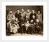 Time Travelers Print