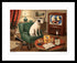 Watch Dog Print