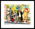 Welcome to Hollywood Print