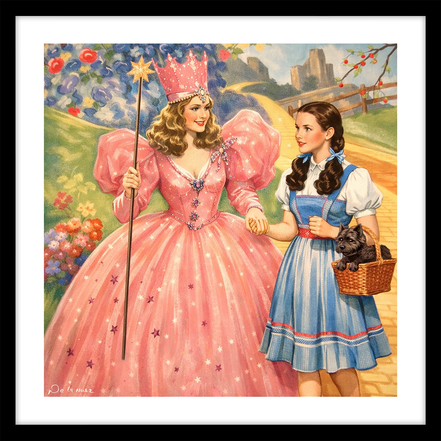 Welcome to Oz Print
