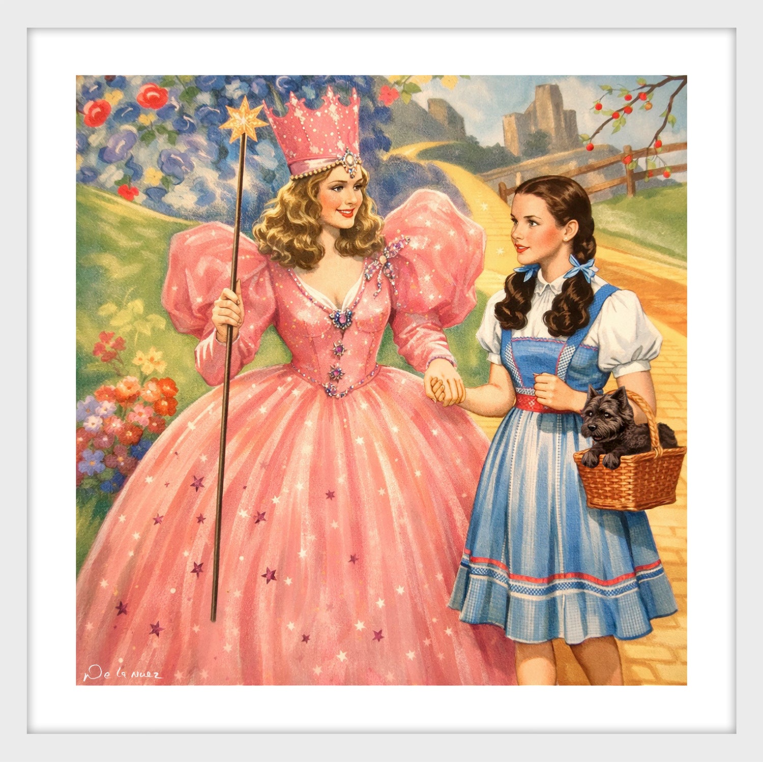 Welcome to Oz Print
