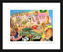 Candy Land Print