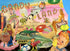 Candy Land board game nelson de la nuez retro pop culture candy