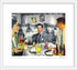 Rehab is for Quitters Print