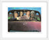 Virgins Looking for Saviors Print